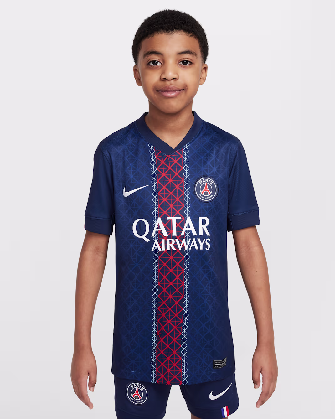Paris Saint-Germain local 2025/26 Stadium