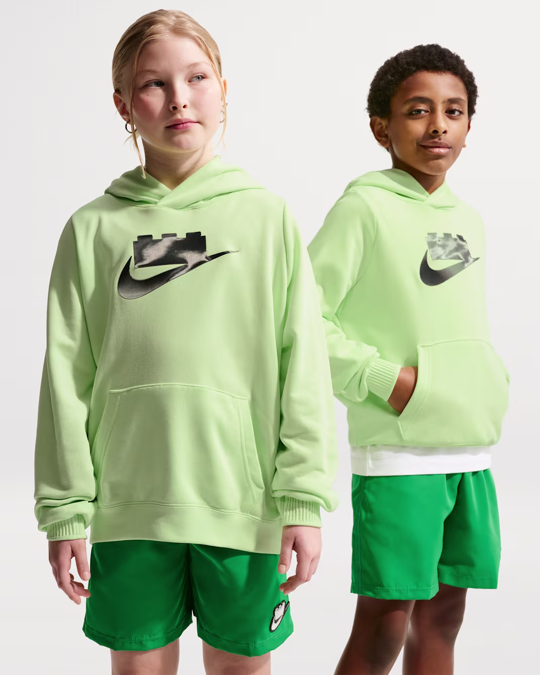 Nike x LEGO® Collection