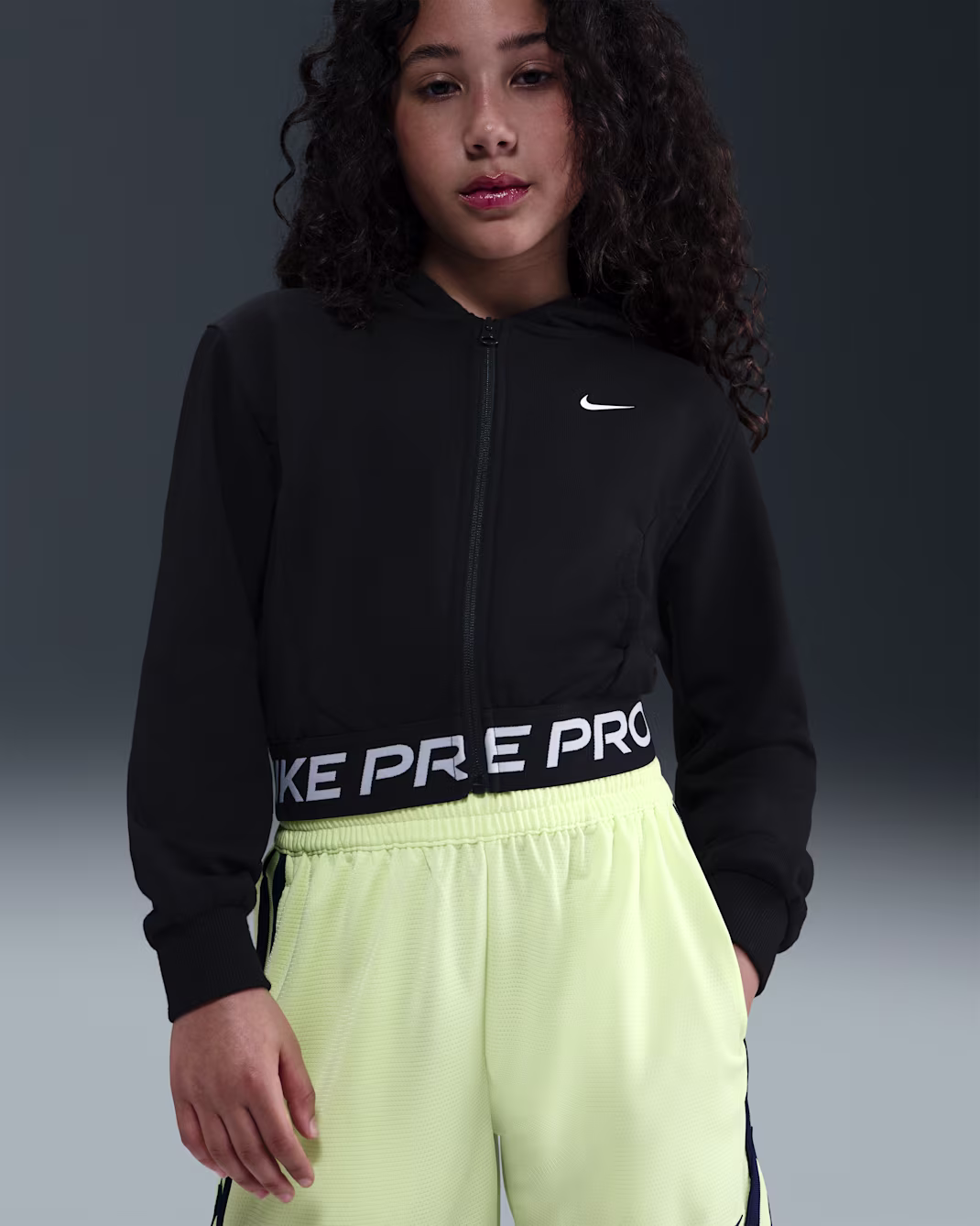 Nike Pro Fleece