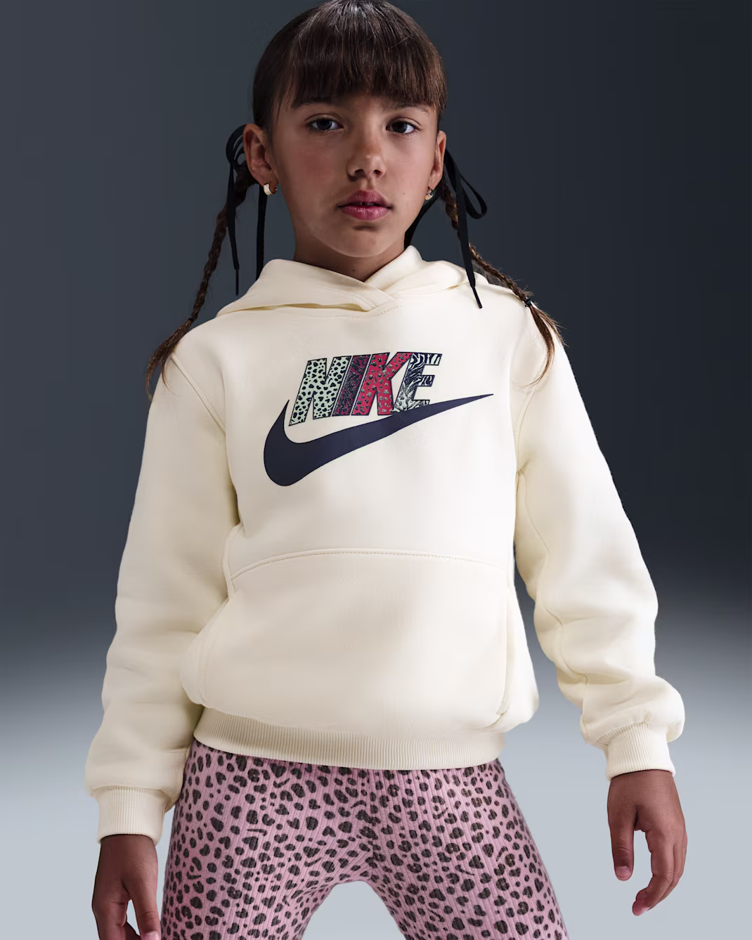 Nike Wild Warmth
