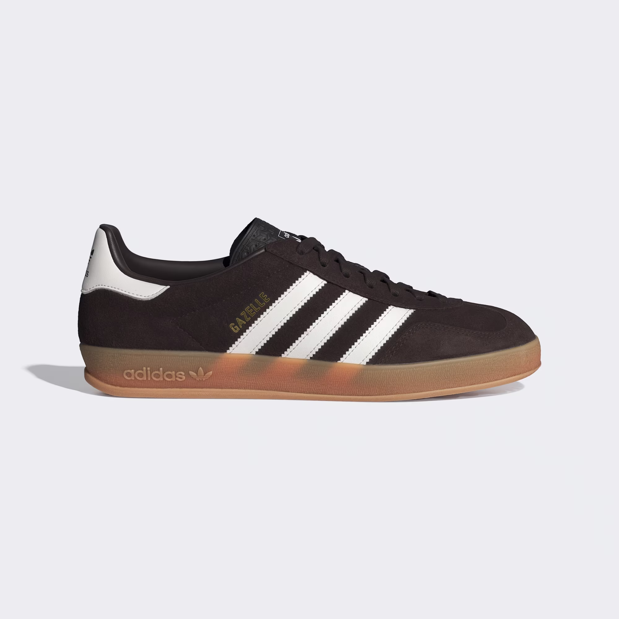 Tenis Gazelle Indoor