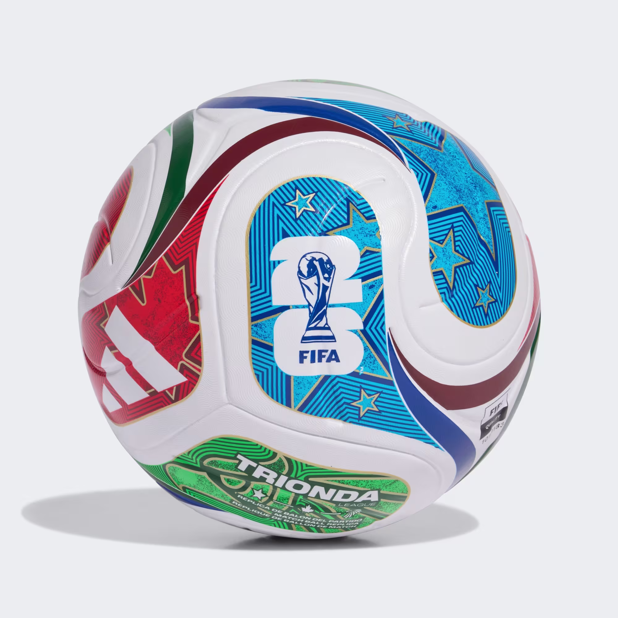 Balón League Copa Mundial de la FIFA 26™