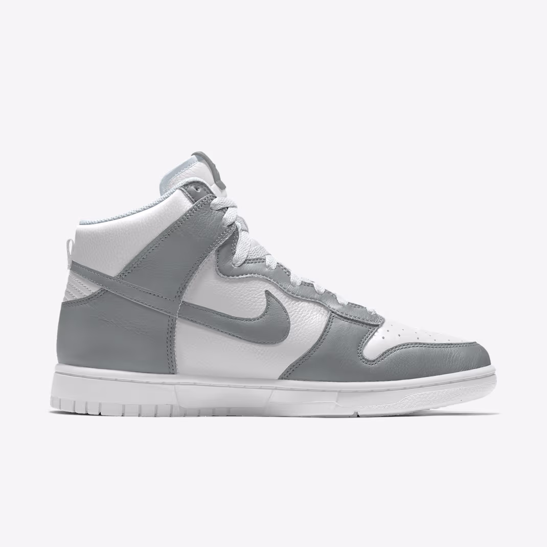 Nike Dunk High By You
