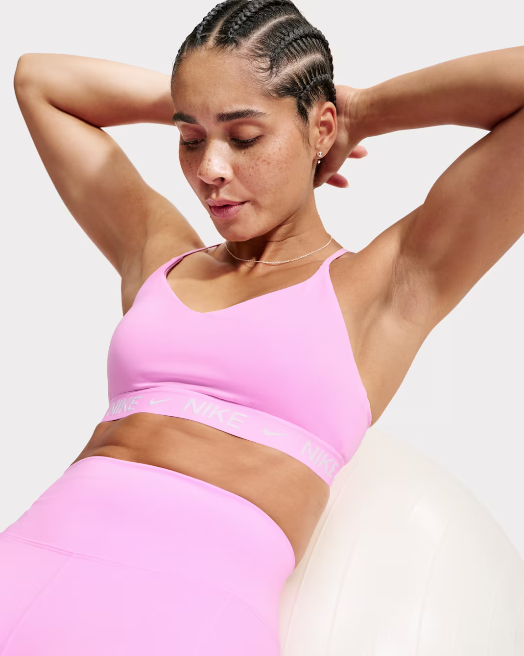 Nike Indy Light Support