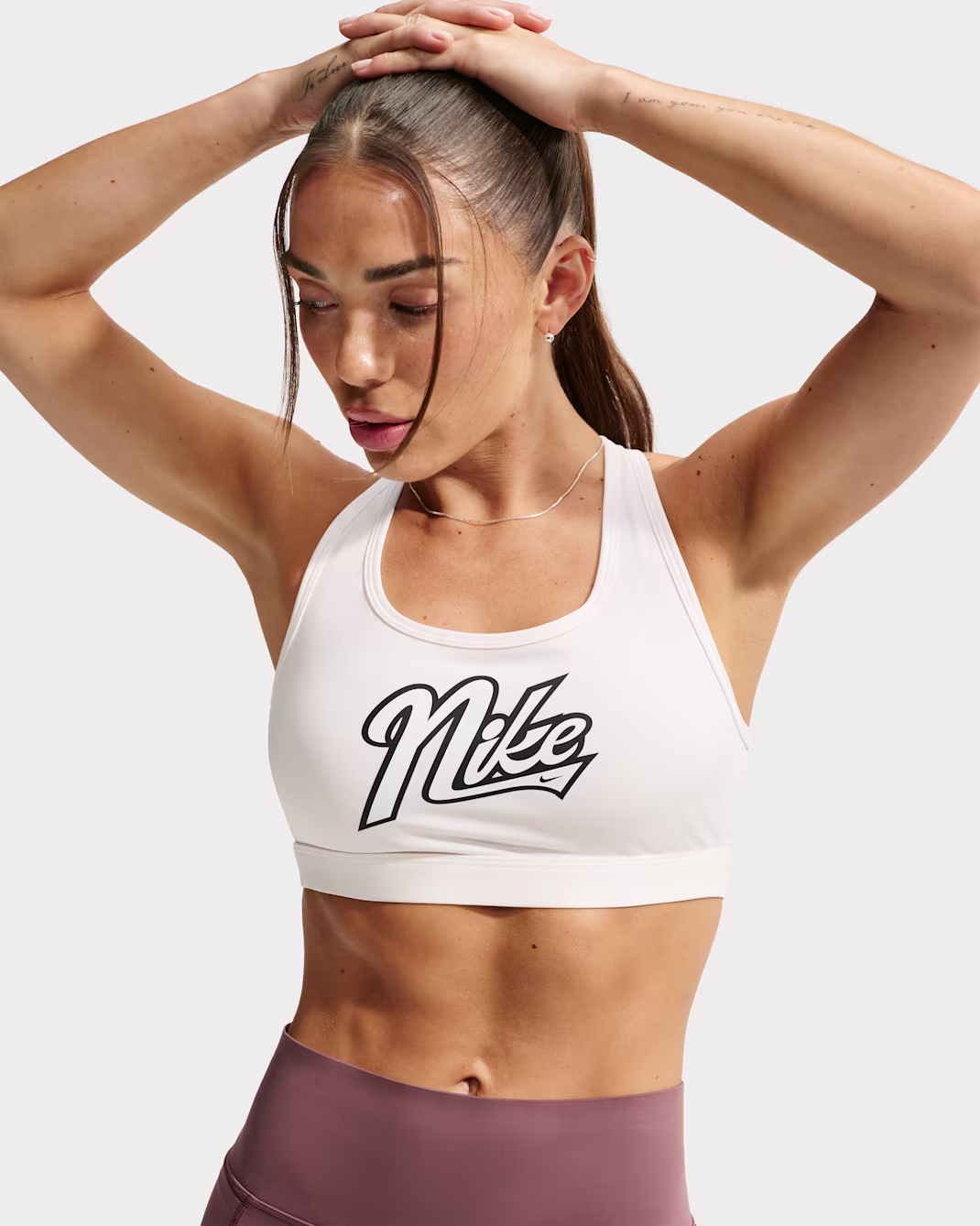 Nike Swoosh