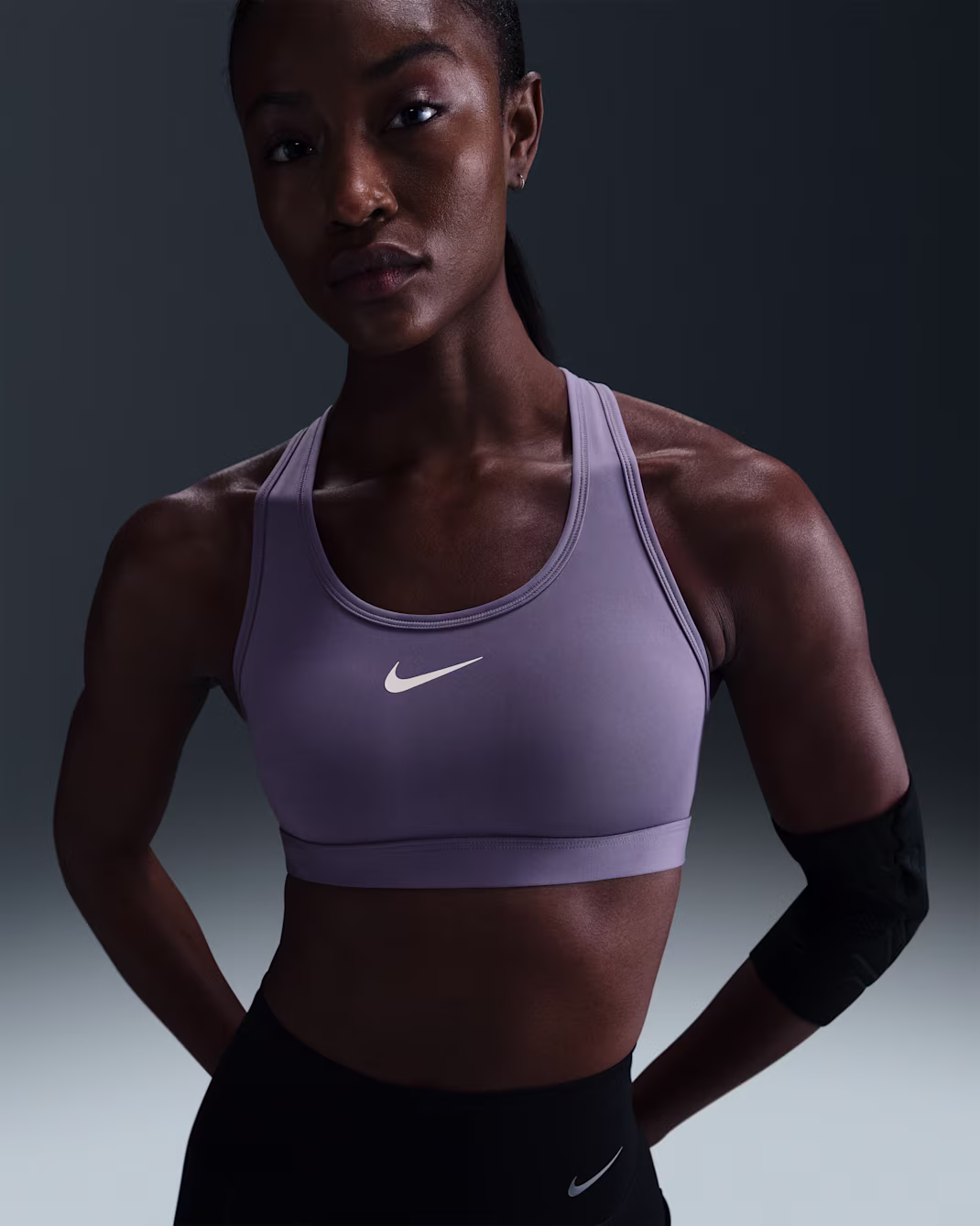 Nike Swoosh