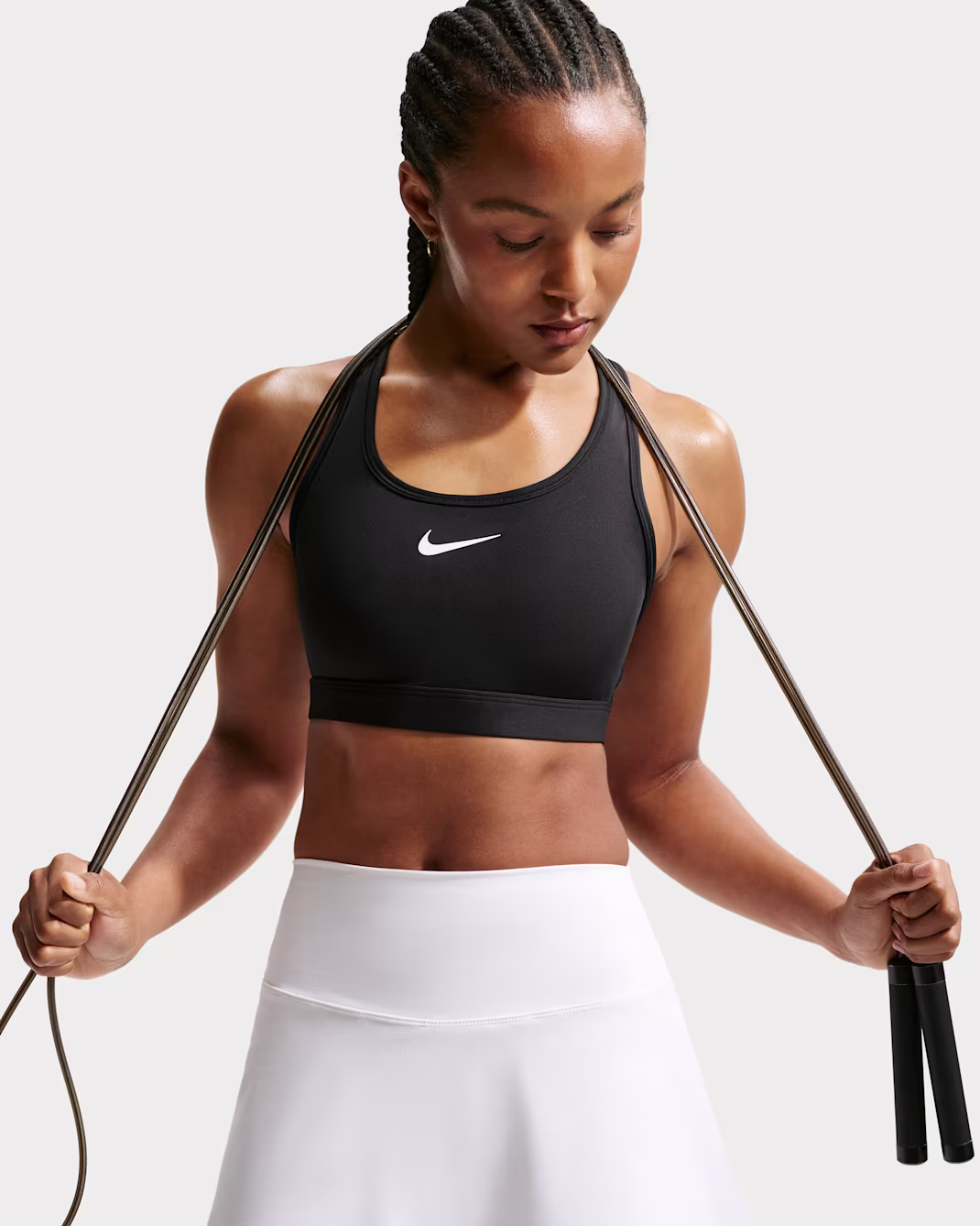Nike Swoosh