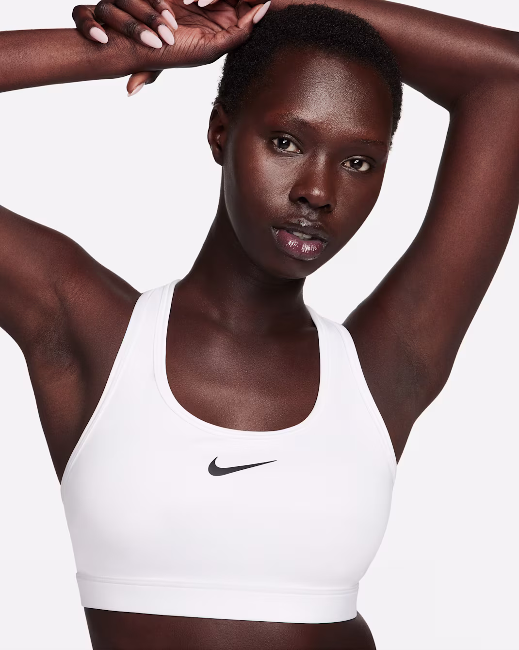 Nike Swoosh