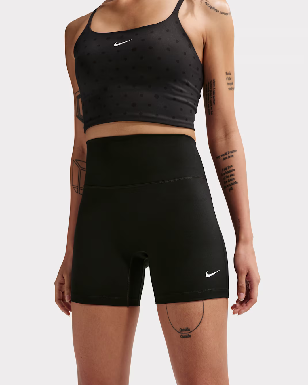 Nike One