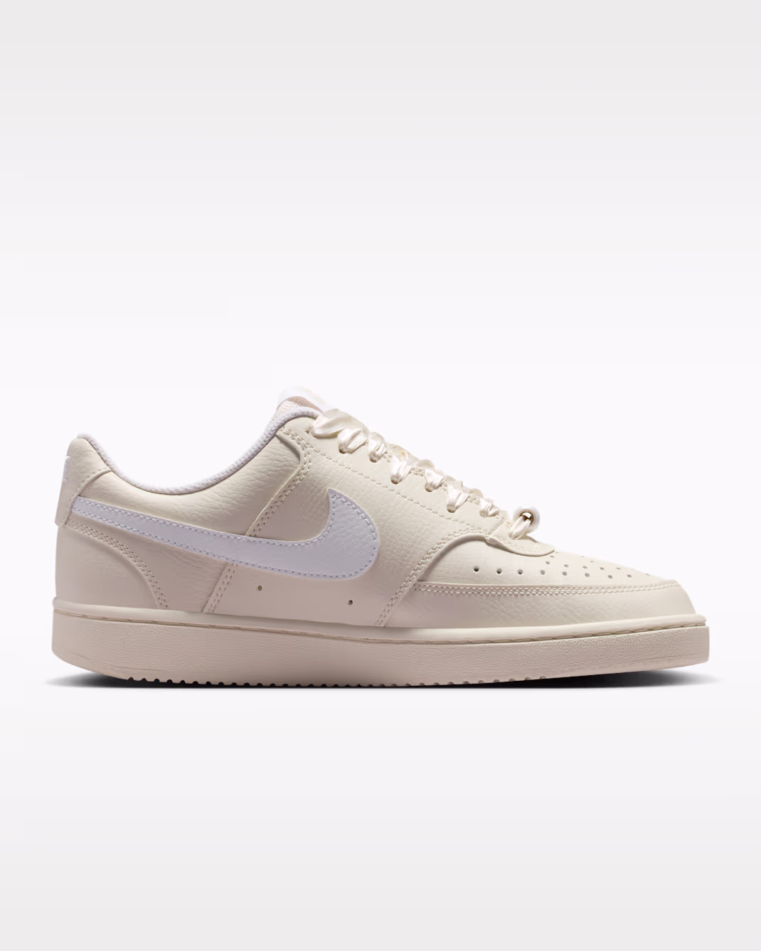 Nike Court Vision Low