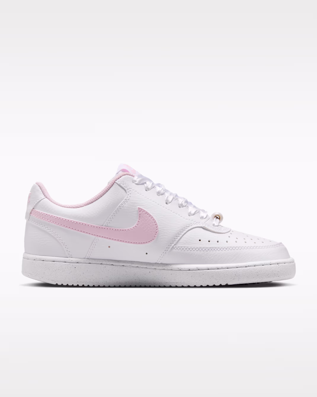 Nike Court Vision Low